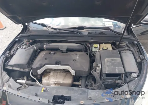 2013 Chevrolet Malibu 1Ls from USA, damaged, VIN 1G11B5SA6DU111368